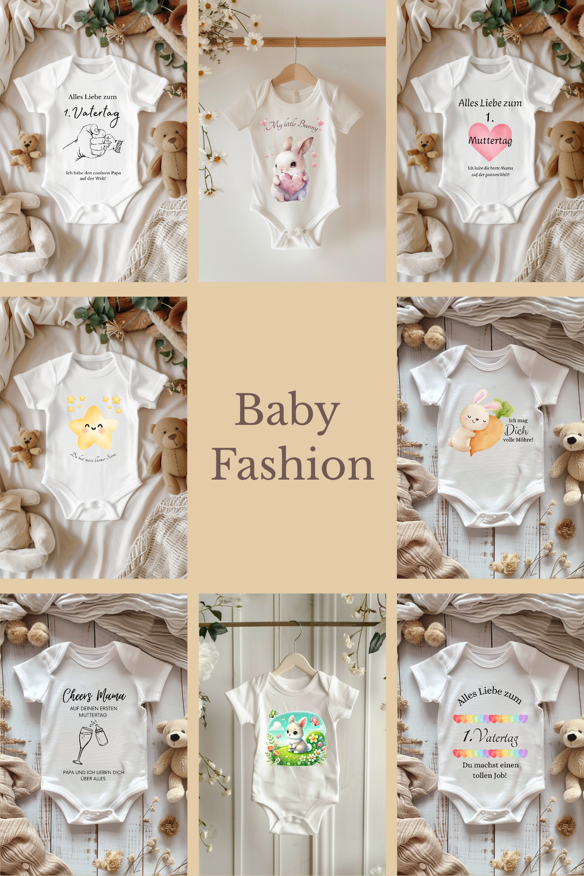 Baby Fashion