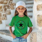 Cool schoolchild shirt, schoolchild since 2025 shirt, school start shirt, school enrollment gift, must-have school start, first-grader shirt