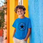 Cool schoolchild shirt, schoolchild since 2025 shirt, school start shirt, school enrollment gift, must-have school start, first-grader shirt