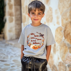 Klassisches Halloween Kinder Sweatshirt, Witches Monsters Goblins and Screams-Sweatshirt, süßes Halloween Sweatshirt, Halloween-Party Sweatshirt