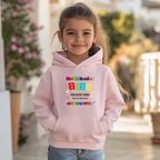 Buntes Kinder-Shirt für ersten Schultag, Erstklässler-Shirt, Shirt für kleine Entdecker, Shirt Erstklässler 2025, Must-have Schulanfänger