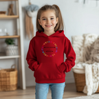 Unique children's shirt with colorful alphabet, loving children's shirt with alphabet, schoolchild-since-2025 shirt, statement print
