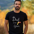 Cooler Dad of the Year Pullover, Papa Pullover, Geschenk zum Vatertag, Pullover für Väter, Held des Alltags Pullover, Stylisches Statement