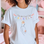 Bekanntgabe Schwangerschaft Oster Shirt, My little Easter Egg Shirt Ostern, Oster Überraschung Sweatshirt, Schwangerschaft Ostern