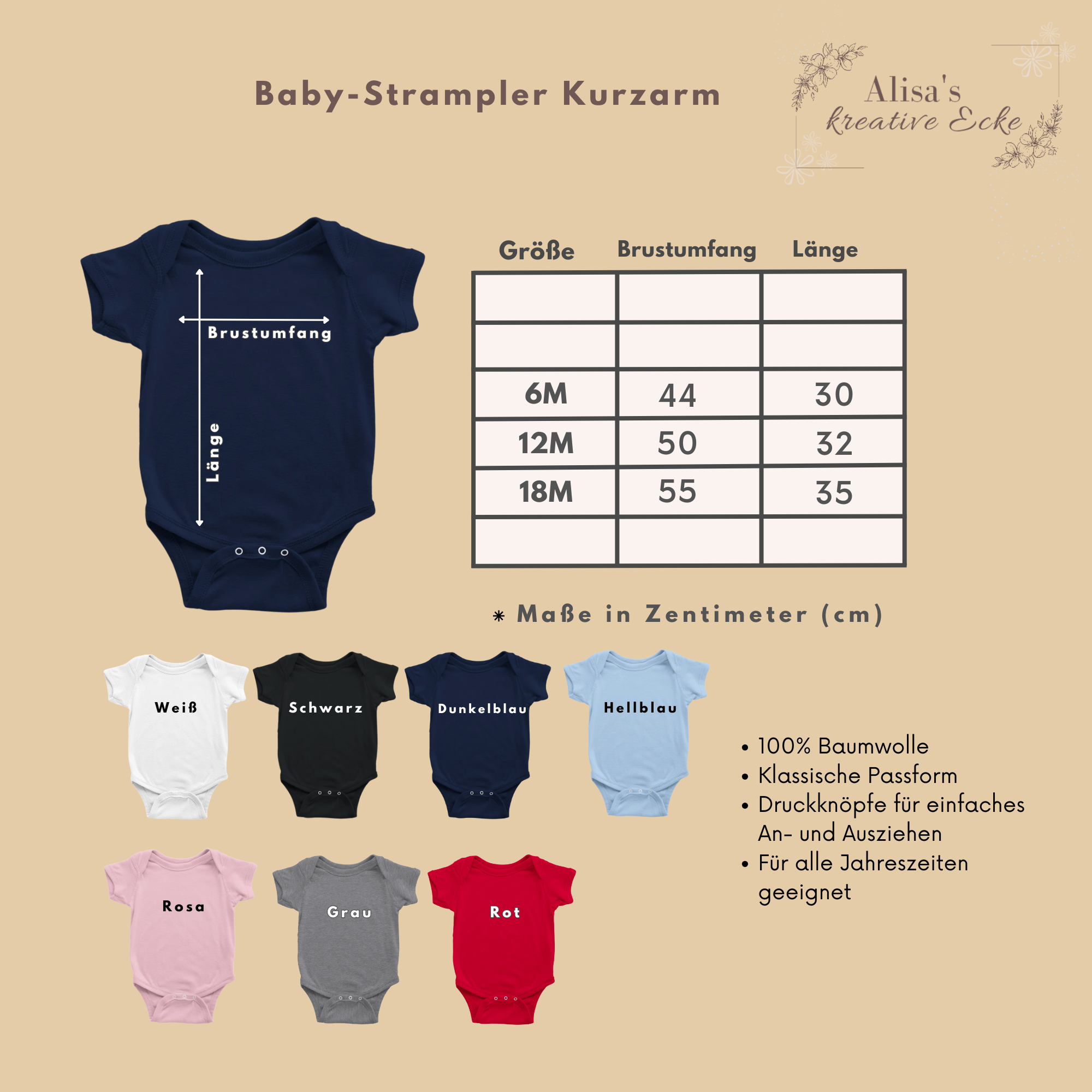 Bezaubernder Little Pumpkin-Strampler, Strampler mit Kürbis-Motiv, Herbstbaby Strampler, Strampler im Lineart-Stil, kuschelige Outfits Baby