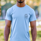 Cool Dads Club Sweater, casual dad sweater, sweater for cool fathers, statement piece for modern dads, must-have for every dad