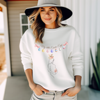 Bekanntgabe Schwangerschaft Oster Shirt, My little Easter Egg Shirt Ostern, Oster Überraschung Sweatshirt, Schwangerschaft Ostern