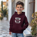 Cooles Einschulungs-T-Shirt für Kinder, Kinder-Shirt Schulanfang, Einschulungsfeier 2025 Shirt, Legenden-Shirt für Kids, Schulanfang-Shirt