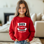 Cooles Einschulungs-T-Shirt für Kinder, Kinder-Shirt Schulanfang, Einschulungsfeier 2025 Shirt, Legenden-Shirt für Kids, Schulanfang-Shirt