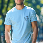Cool Grandpas Club-Pullover, lässiger Pullover für Opas, Must-have für Großväter, Statement für moderne Opas, Pullover für Großväter